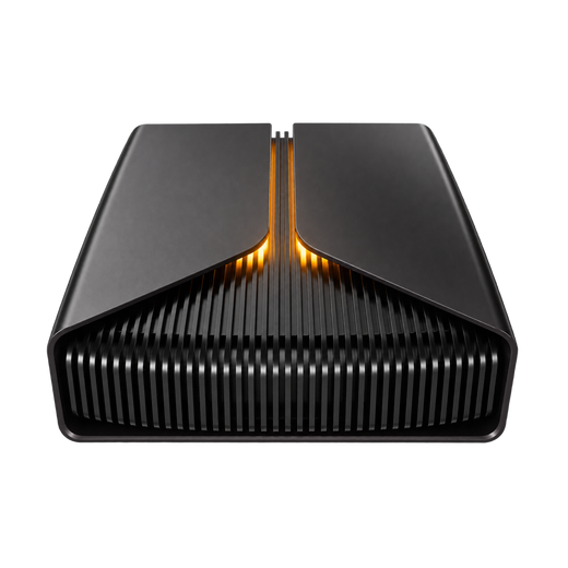 Disque dur de jeu FireCuda X Vault