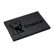 Kingston A400 - SSD 960 Go, Sata/ahci, 2.5'', Sa400s37/960g