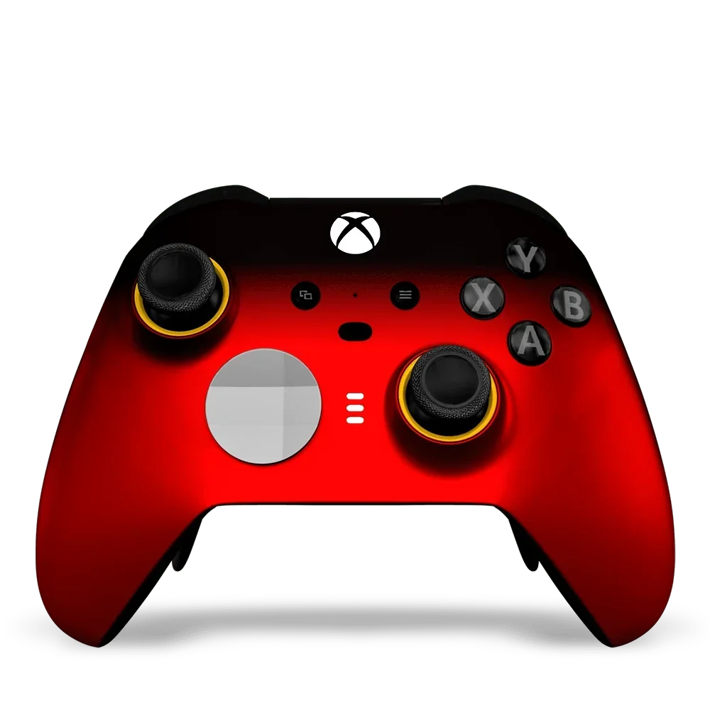 Manette sans fil XBOX Elite Series 2