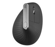 Logitech MX VERTICAL Graphite