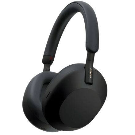 Sony WH-1000XM5SA Étui souple - Casque sans fil Hi-Res avec ANC 5.0 13